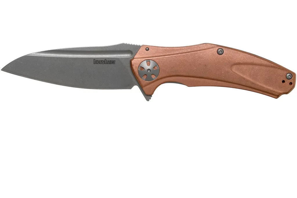 Kershaw Copper Natrix XL 7008CU couteau de poche