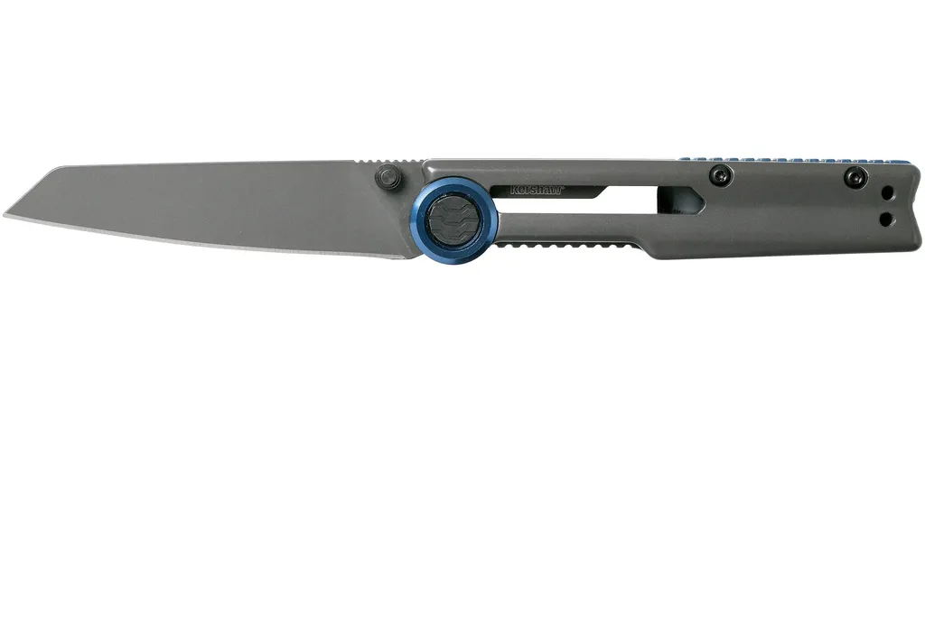 Kershaw Decibel 2045 couteau de poche