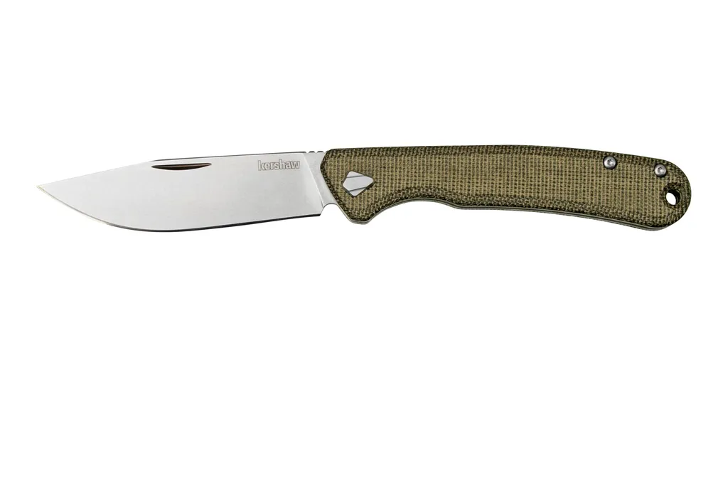 Kershaw Federalist 4320 couteau de poche