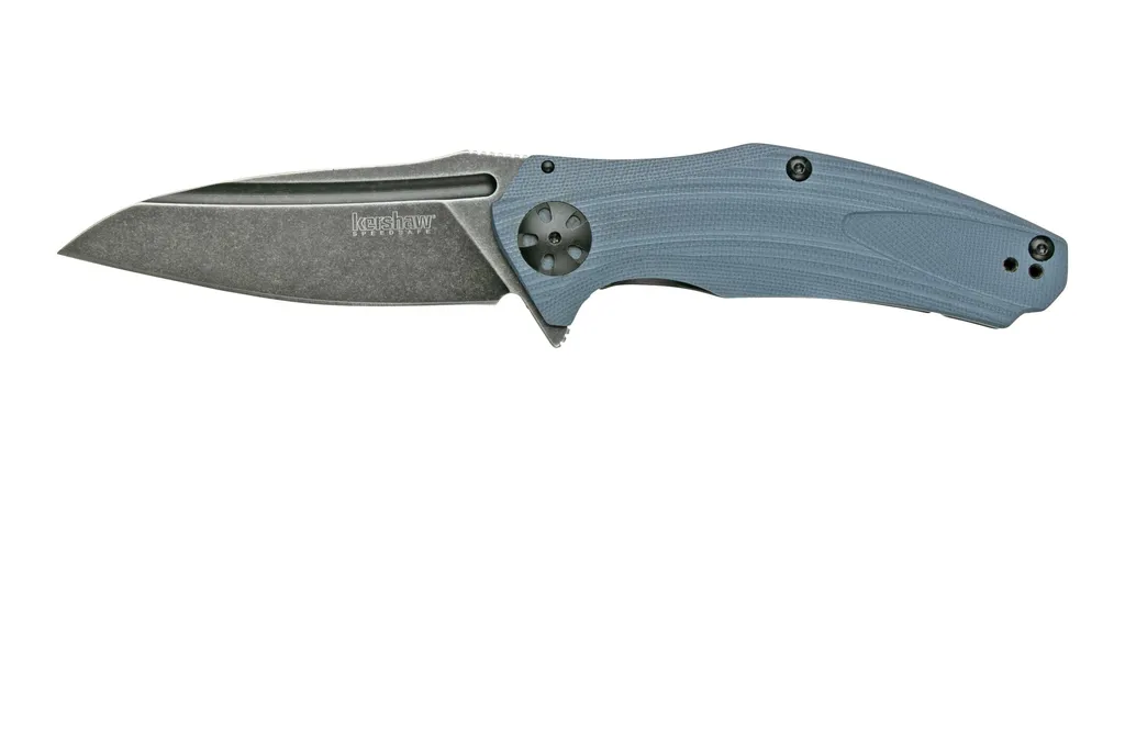 Kershaw Natrix 7007GRYBW couteau de poche