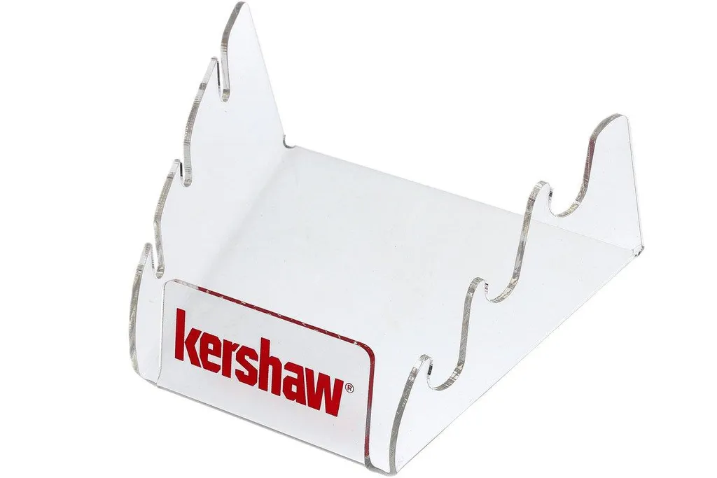 Kershaw présentoir à couteaux pour trois couteaux