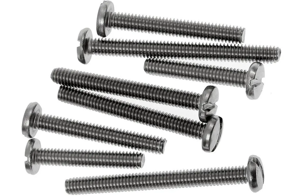 Key-Bar ensemble de vis de rallonge