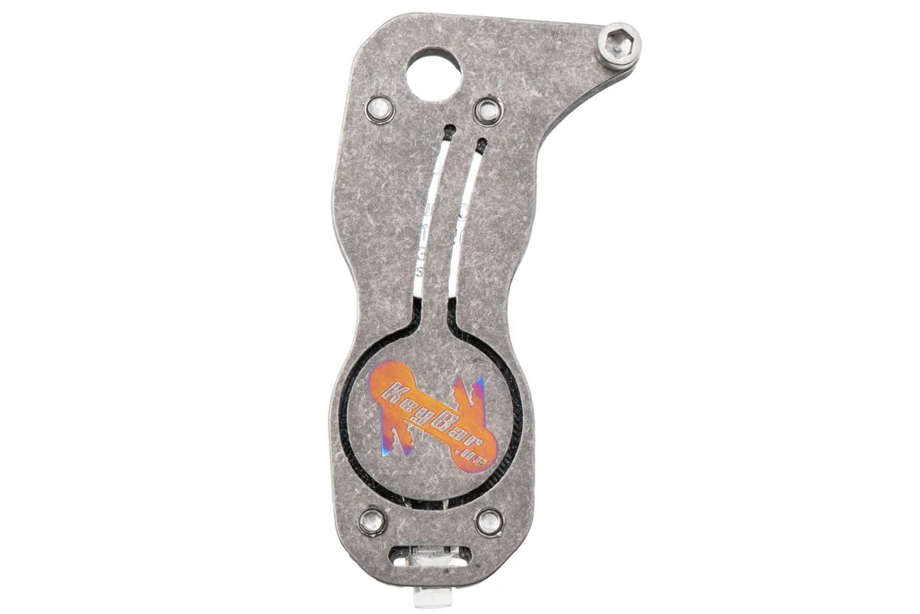 KeyBar Flashlight Insert KBR427, lampe de poche porte-clés