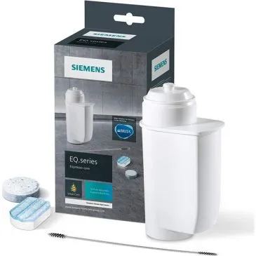 Kit d'entretien expresso broyeur et Tassimo - TZ80004A - SIEMENS