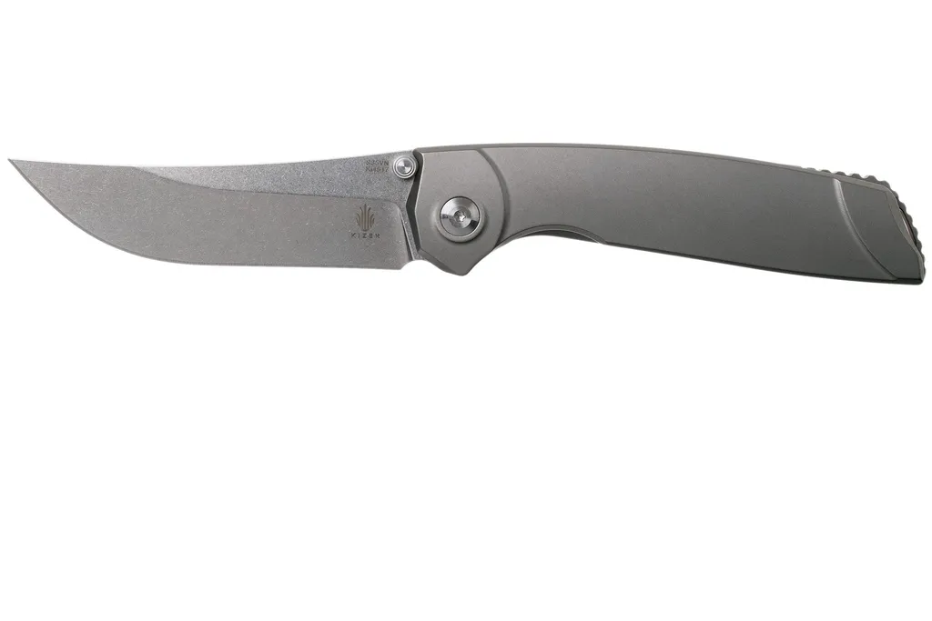 Kizer Shamshir KI4517 couteau de poche, Azo design