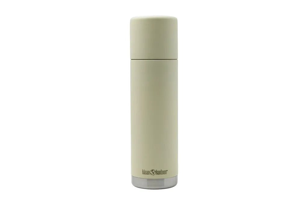 Klean Kanteen TKPro Insulated, bouteille thermos 1L, Tofu