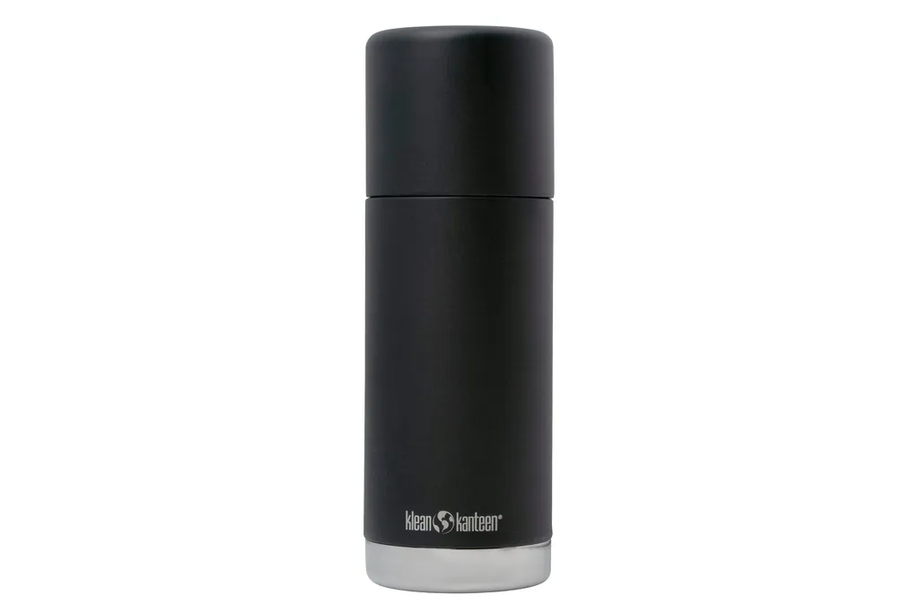 Klean Kanteen TKPro Insulated bouteille thermos 750 ml, noire