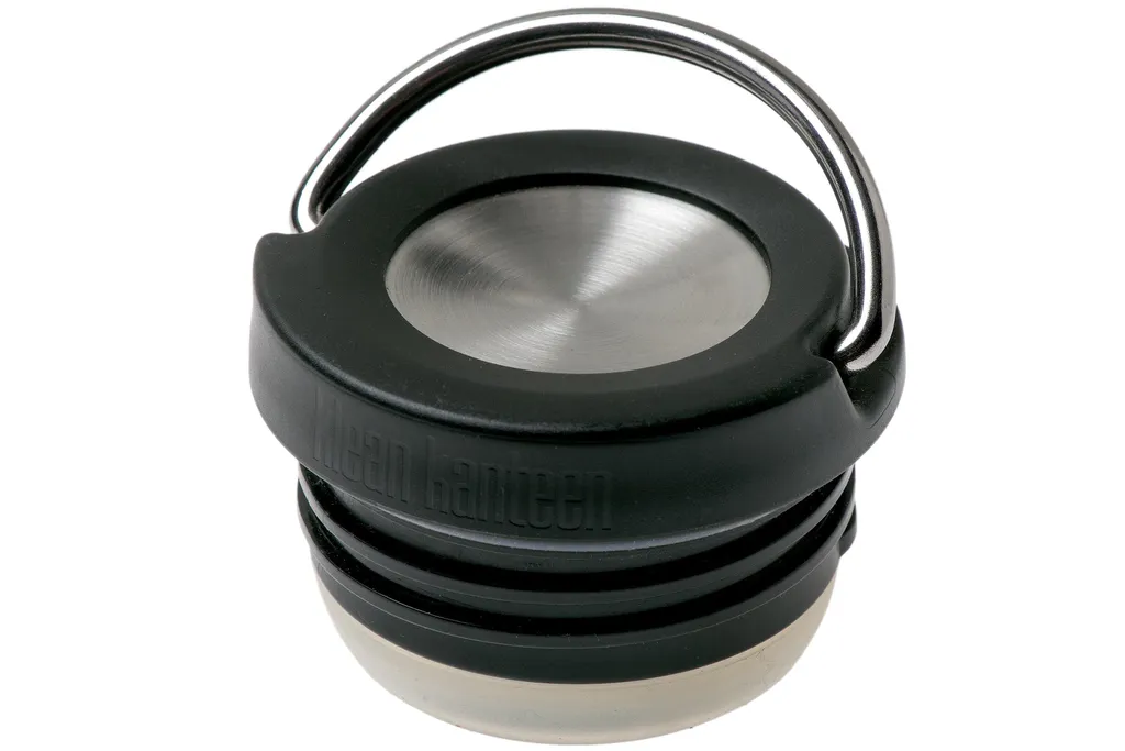 Klean Kanteen Wide Loop Cap (pour la bouteille TKWide)
