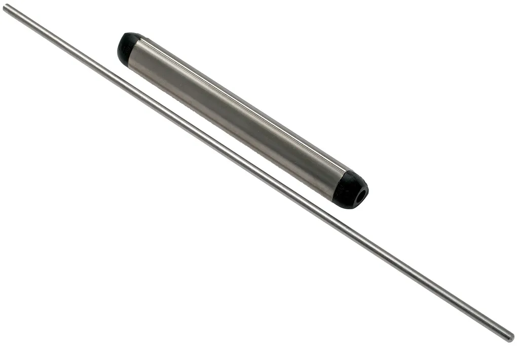 KME Jewelstick pierre à aiguiser diamant à trois faces, JLSTK