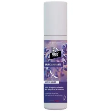 Kocide brume apaisante anti démangeaison 75 ml - K-OCIDE
