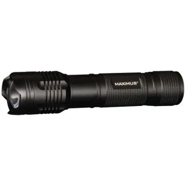 Lampe torche 535 lumens reglable 5w ip20 Maximus - MAXIMUS