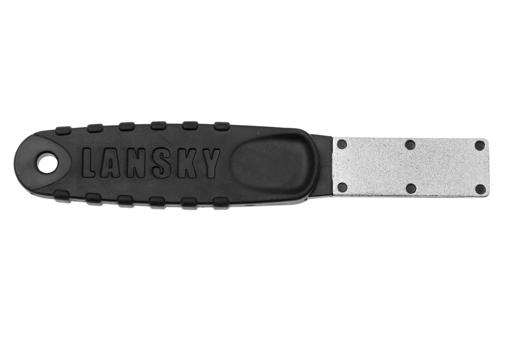 Lansky Diamond Sharpening Pad LDPXC pierre à aiguiser diamant, extra grossière