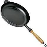 Le Creuset poêle à frire - 28cm, 2,6L, noir