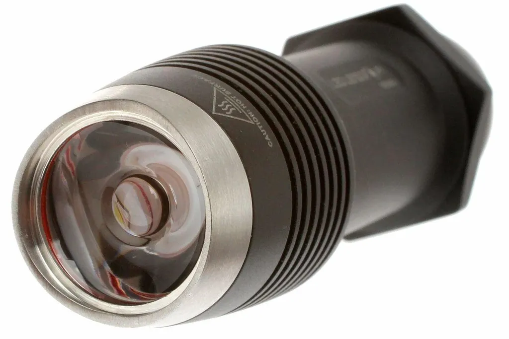 Ledlenser F1