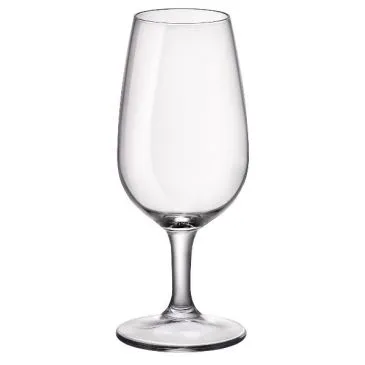 Lot 6 verres à dégustation 22 cl - Riserva - BORMIOLI