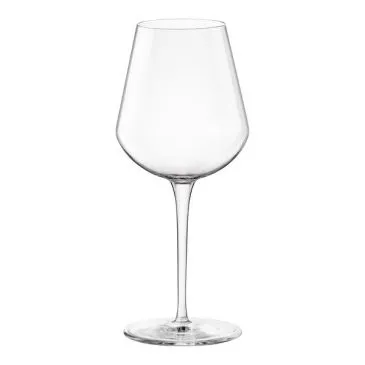 Lot 6 Verres à pied 55 cl Large - Inalto Uno - BORMIOLI