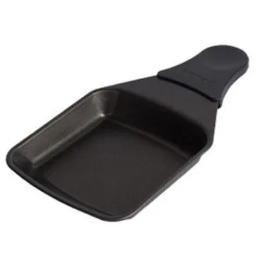 Lot de 2 coupelles carrées pour raclette Tefal - TEFAL