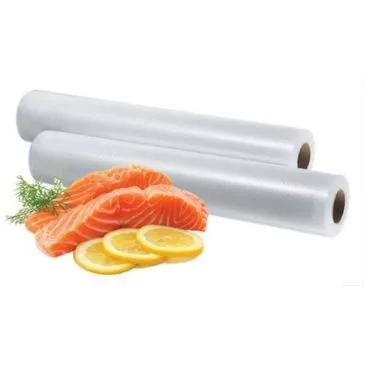 Lot de 2 rouleaux thermosoudables 28 cm x 5.50 m - FOODSAVER