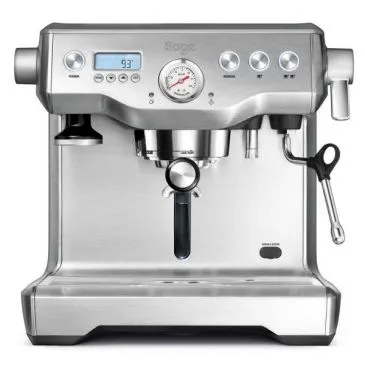 Machine à expresso - Dual Boiler - SES920BSS4EEU1 - SAGE