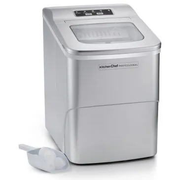 Machine à glaçons - KSICE9 - KITCHENCHEF