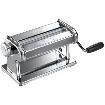 Machine à pâte - Atlas Roller 180 - MARCATO