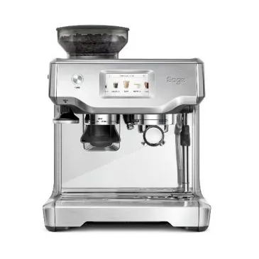 Machine expresso - Barista Touch Inox - SES880BSS4EEU1 - SAGE