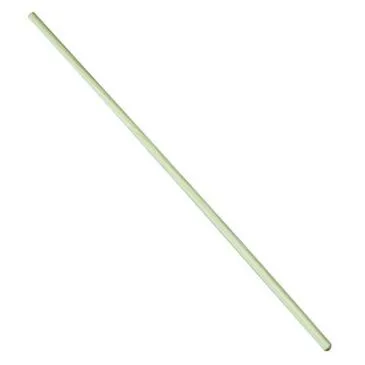 Manche bois brut 1.30m d.24 - THOMAS