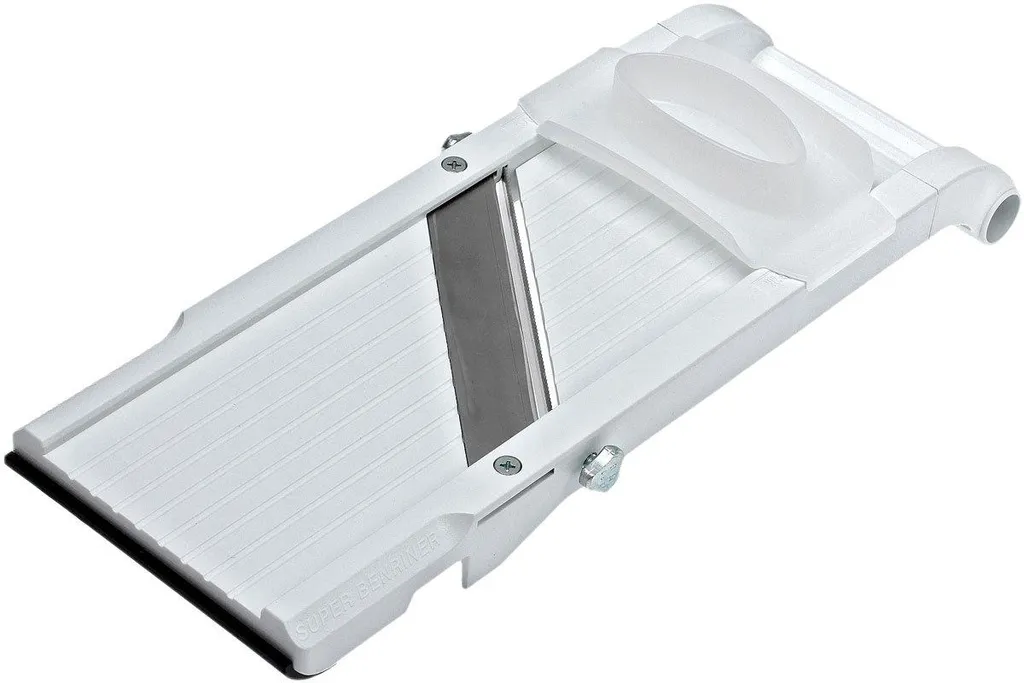 Mandoline Benriner Super, 951110, 9,5 cm