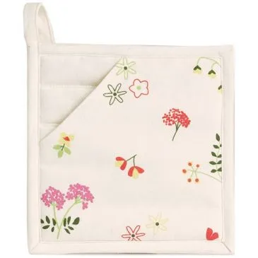 Manique 20 x 20 cm 2 en 1 - Gardenia - WINKLER