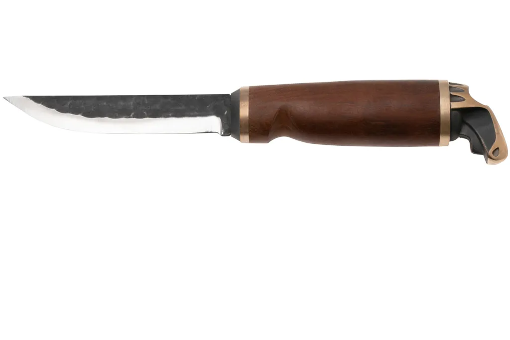 Marttiini Moose Knife Hirvipuukko 546012W couteau d'outdoor