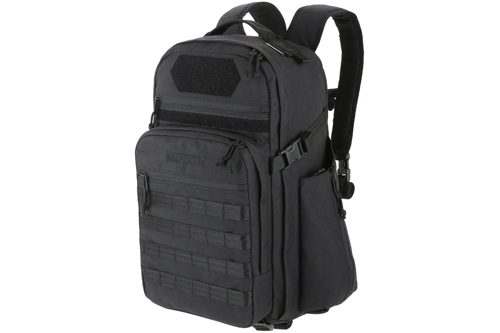 Maxpedition HAVYK 1 sac à dos 32L, noir