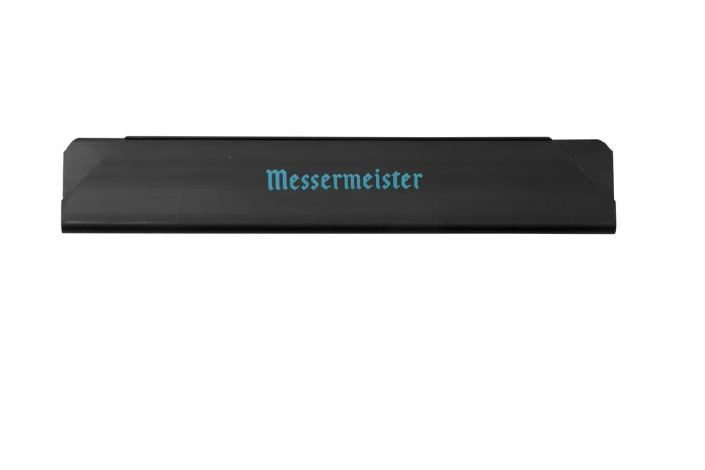 Messermeister Edge-Guard Narrow Slicer EGS-14S protège-couteau, 37.5 cm