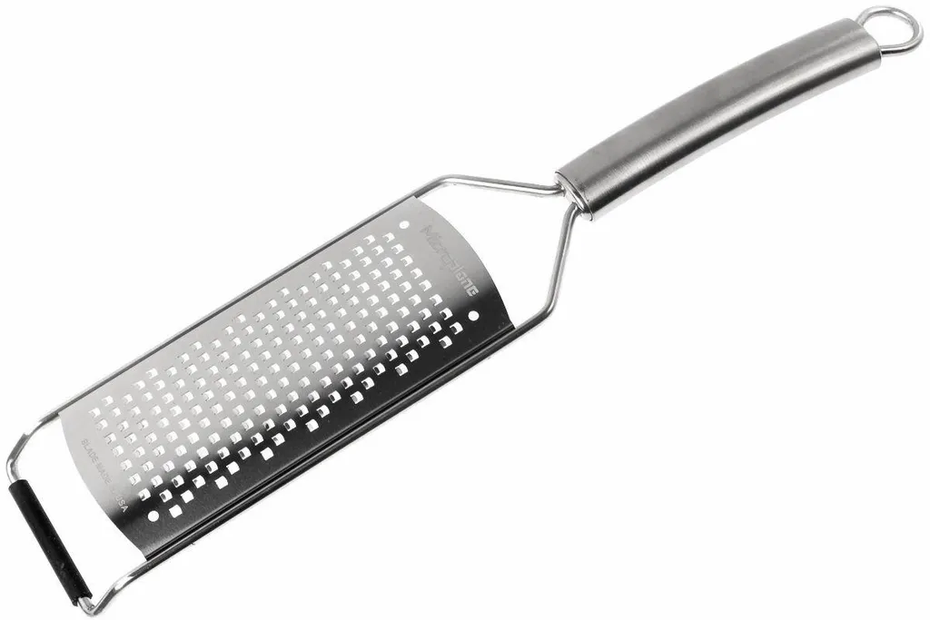Microplane - Râpe à gros grains Professional