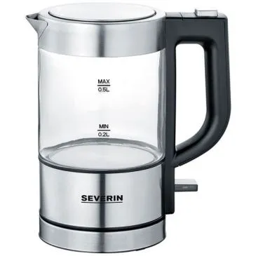 Mini-bouilloire 0.5 L - 3472 - SEVERIN