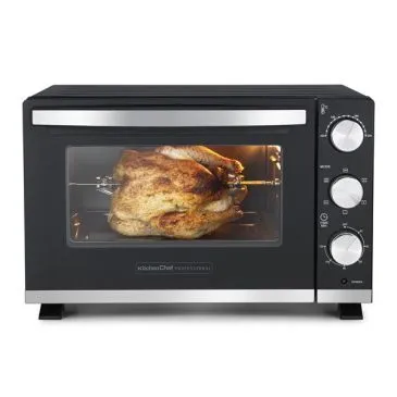 Mini-four 30 L - KCFOUR30 - KITCHENCHEF