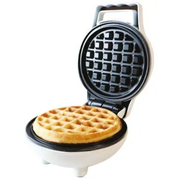 Mini-gaufrier - Mini Waffle Factory - 3885 - SCRAPCOOKING