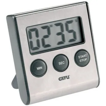 Minuteur numérique - Contare - GEFU