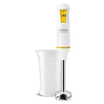Mixeur plongeant - 750 Easy Inox - 916403000 - TAURUS