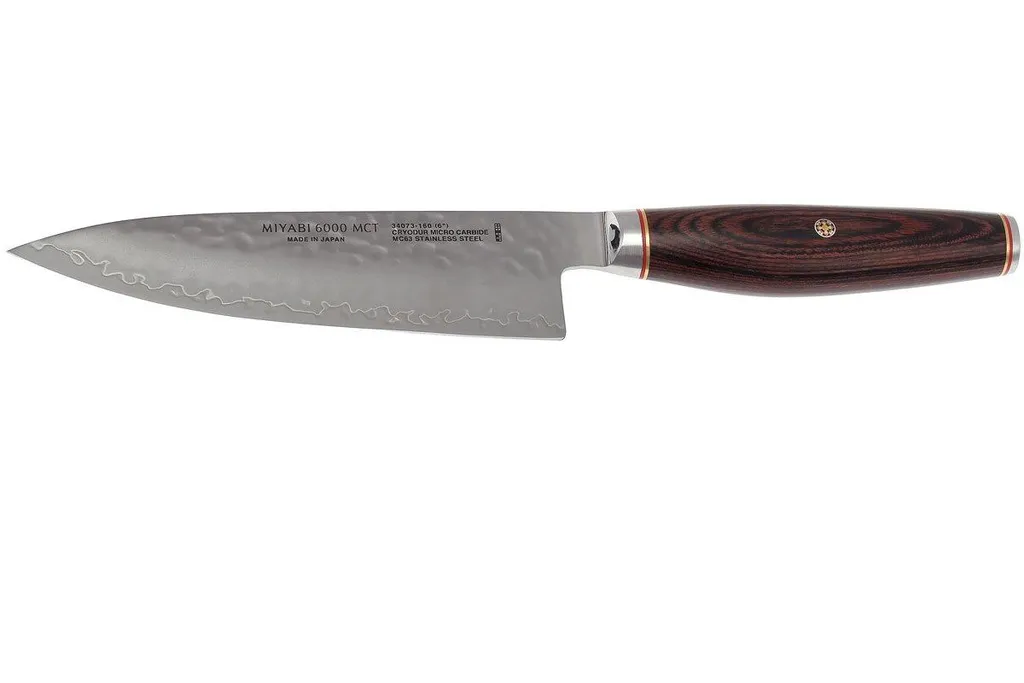 Miyabi 6000MCT, 16 cm Gyutoh, 34073-161 par Zwilling