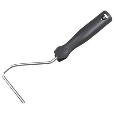 Monture pour mini rouleaux - 28 cm de 80/110 mm - SAVY