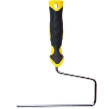 Monture soft pour mini rouleau - 180 mm  - SAVY