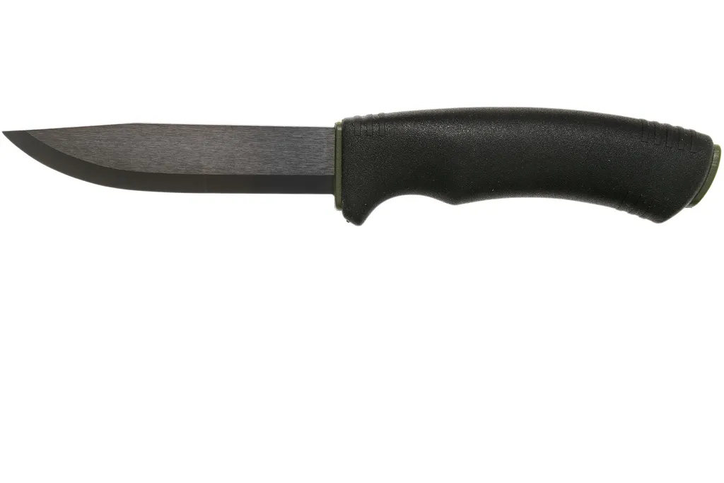 Mora Bushcraft Survival Black