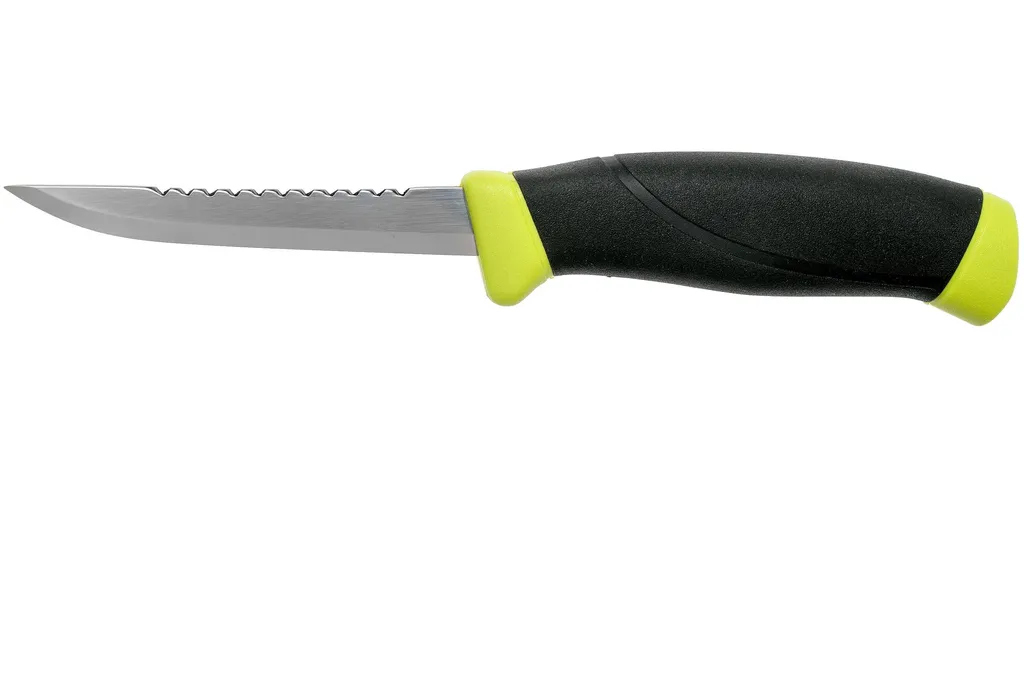 Mora Fishing Comfort Fishing Scaler 098 couteau de pêche 12208