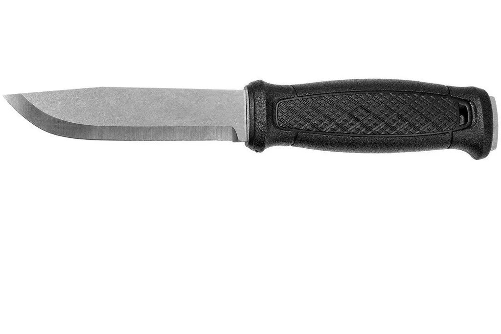 Mora Garberg couteau de bushcraft, Multimount