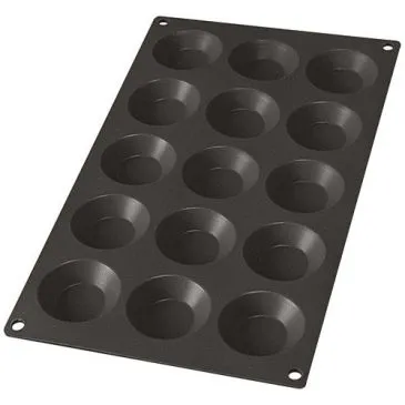 Moule 15 mini-tartelettes - Gourmet - LEKUE