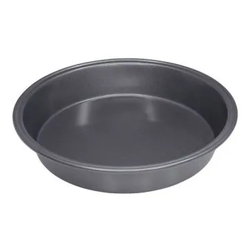 Moule à manqué évasé antiadhésif - 20 cm   - DE BUYER