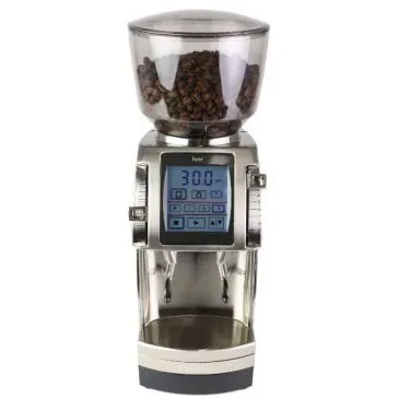 Moulin à café - Forte AP - ZCG1085SIL4FEU1A - BARATZA