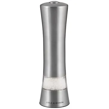 Moulin électrique 20,5 cm - Witney - COLE & MASON