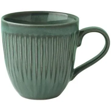 Mug 35 cl Vert - Gallery - EASY LIFE