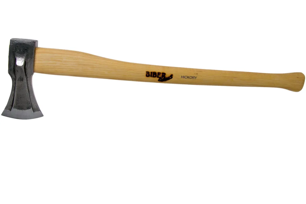 Müller Biber Classic-S 1800g, 7225,12, hache à fendre